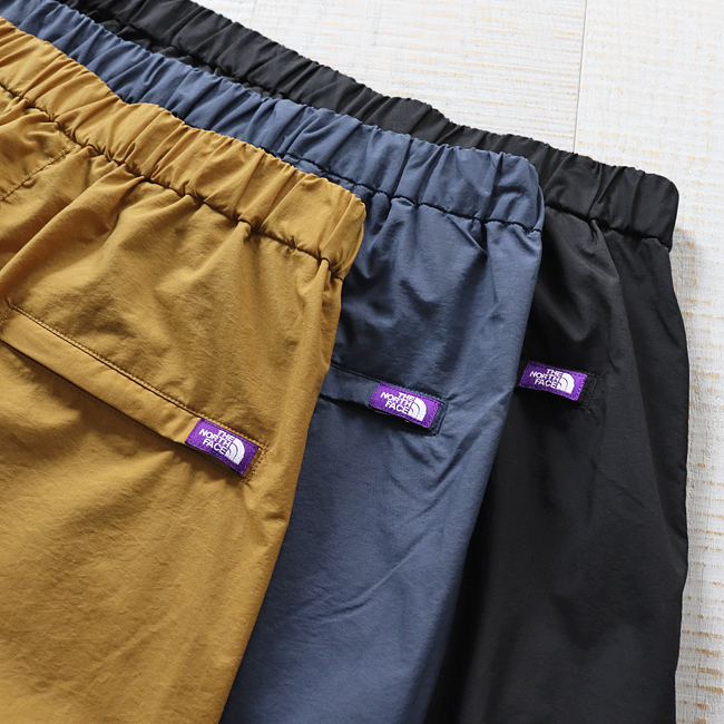 THE NORTH FACE PURPLE LABEL (ザ ノースフェィス パープルレーベル