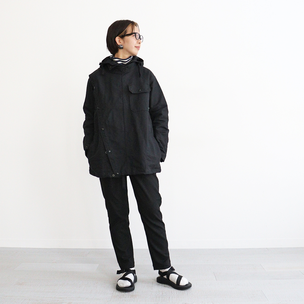 ENGINEERED GARMENTS(エンジニアードガーメンツ) Sonor shirt Jacket