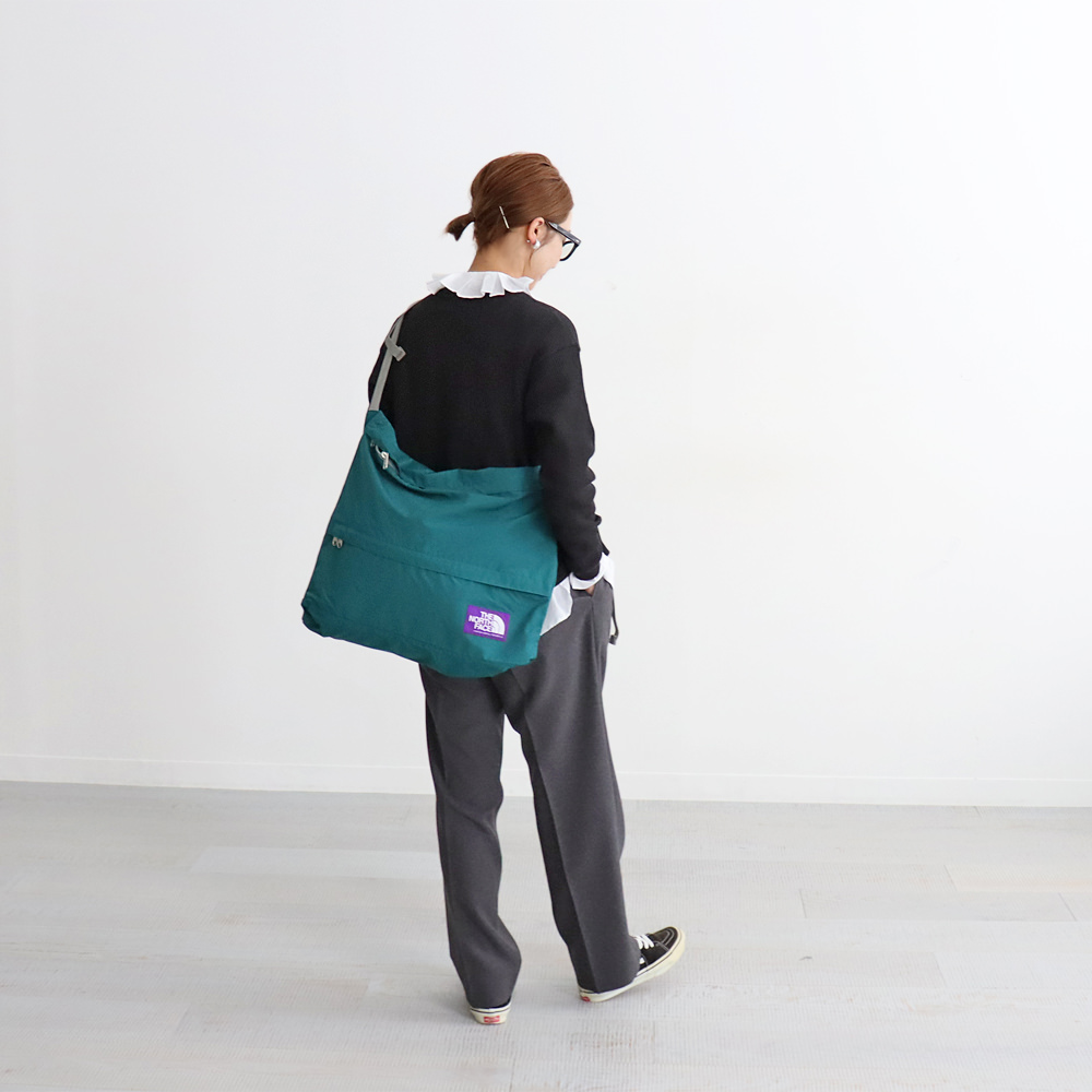 THE NORTH FACE PURPLE LABEL（ザ ノース フェイス パープルレーベル