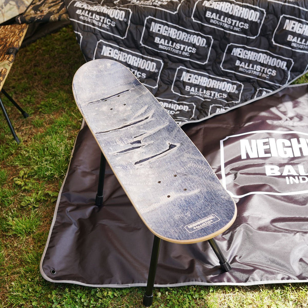 ballisticsneighborhood-nh-