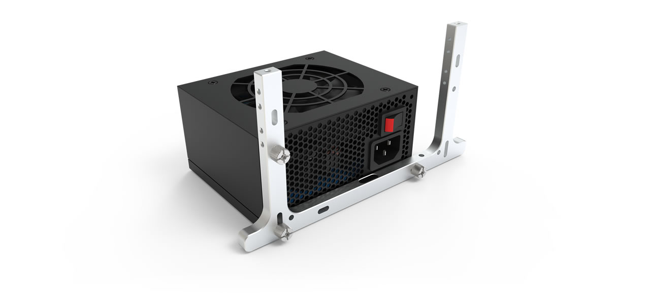 BC1 V2 – Product Announcement – Streacom