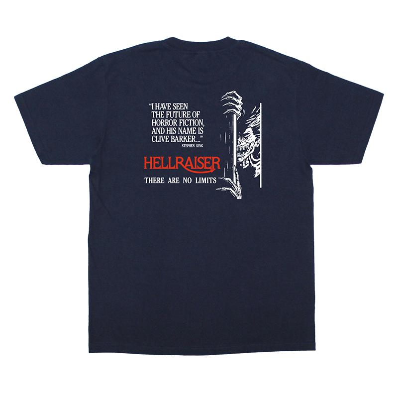 90s World Industries HELLRAISERS Tシャツ 90s World Industries