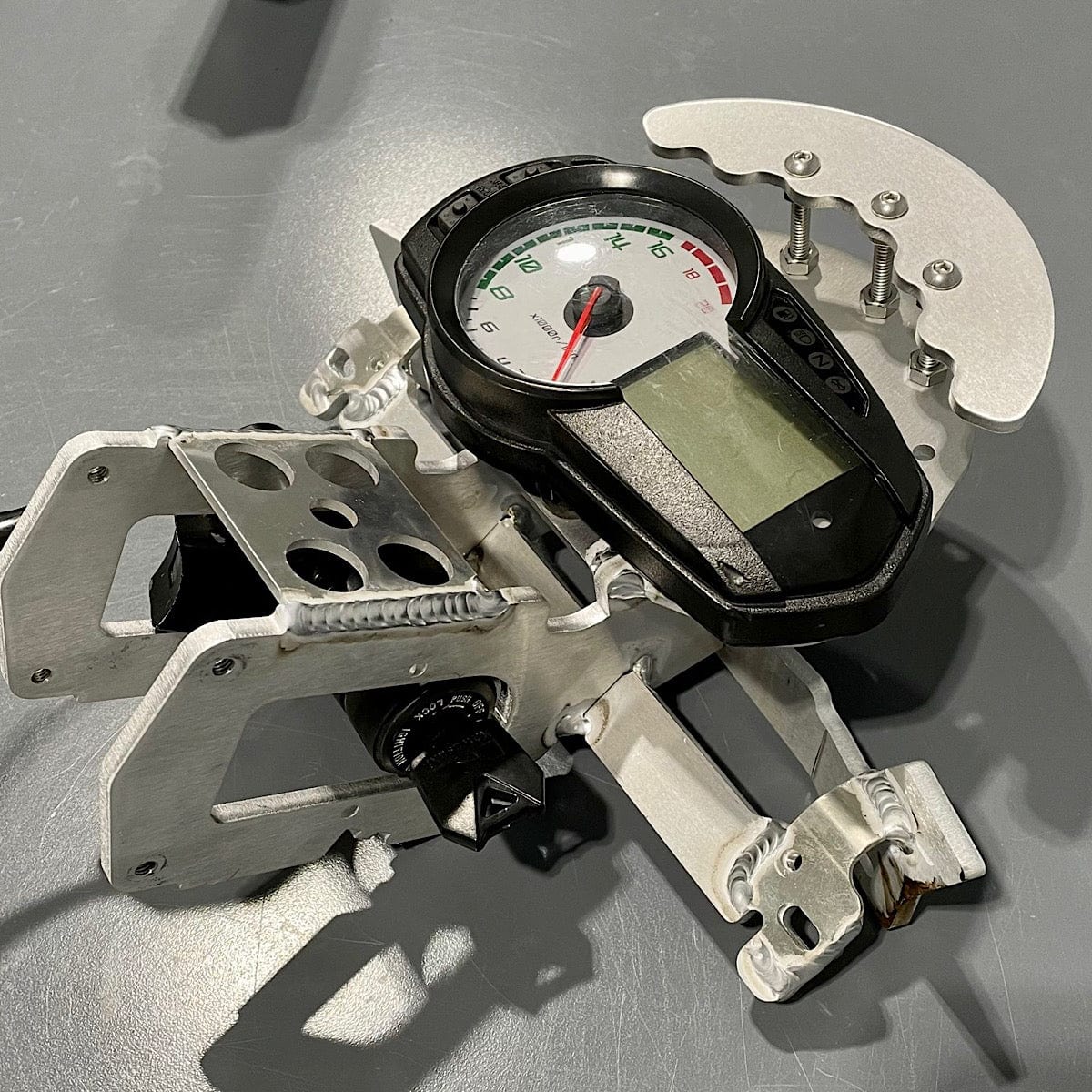 Outlaw Stunt Stay - ZX6R - STREETBIKE SUPPLY