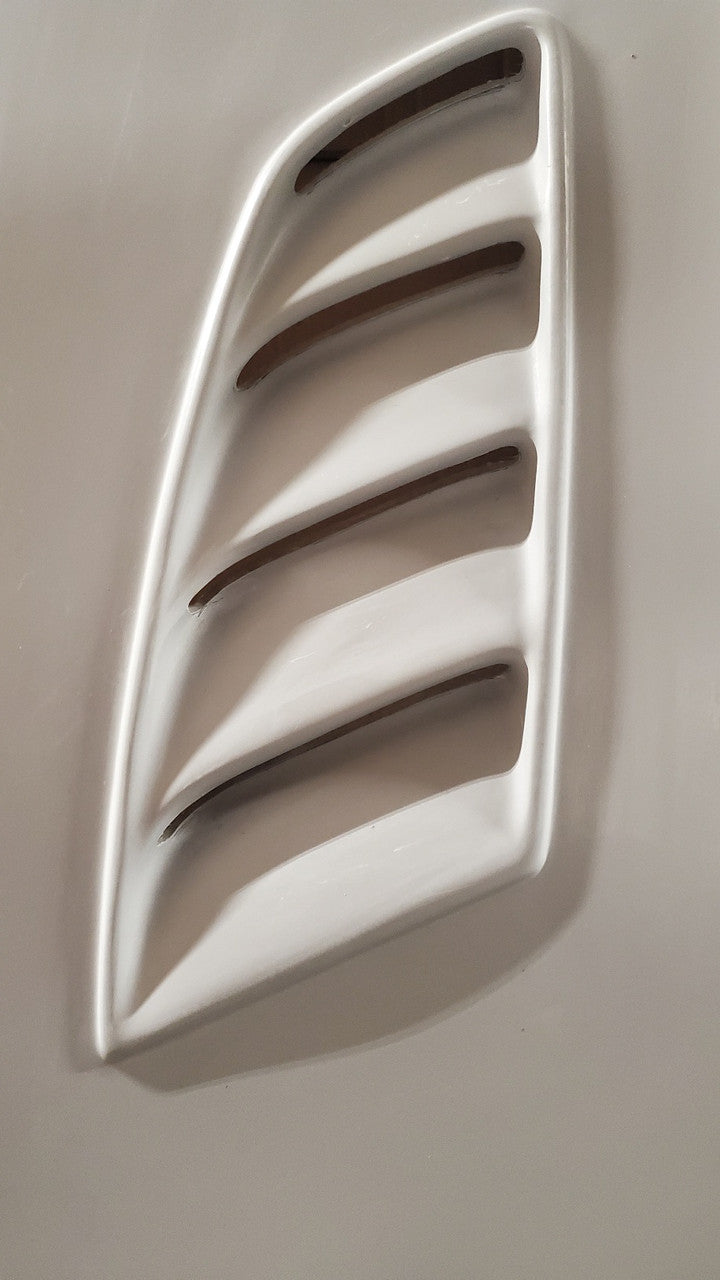 VeilSide 1990-1996 Nissan 300ZX Fairlady Z32 Non Turbo Wide Body Model