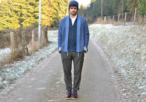 Street peeks: Noragi/Lhamo Shirt – Street Heritage