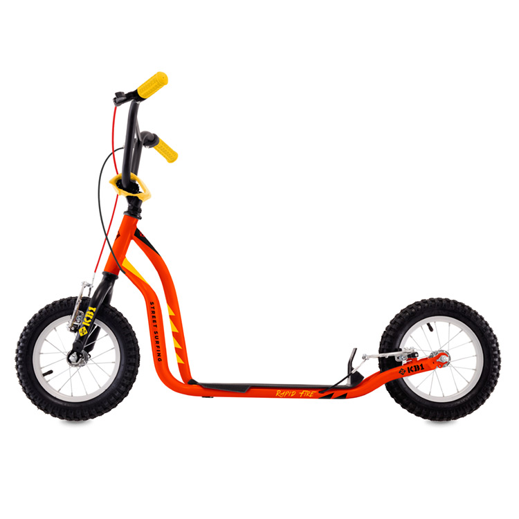 KB mini｜K-BIKE｜StreetSurfing公式サイト