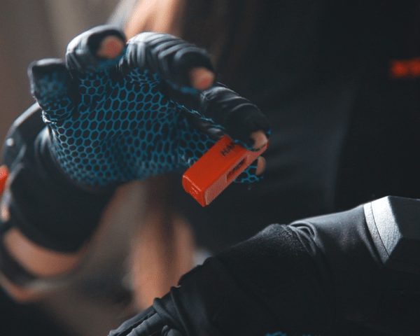 MoCap Pro Fidelity Glove - StretchSense