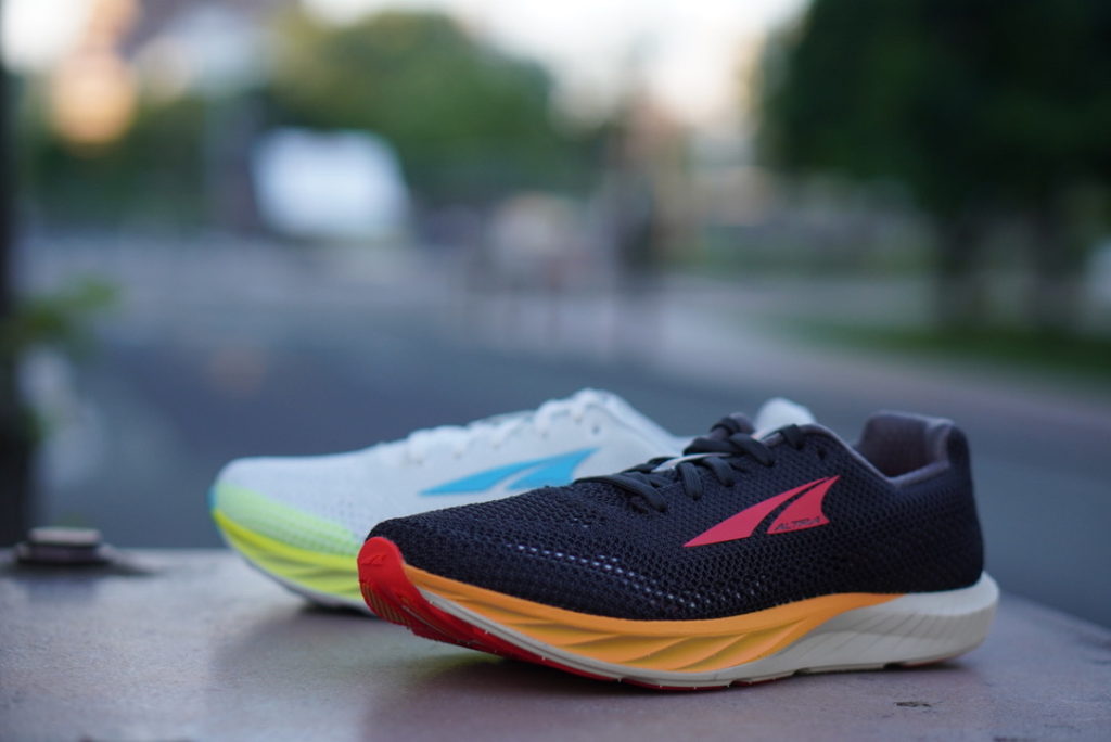 軽く、気持ちよく、思いのままに】ESCALANTE RACER2 (エスカランテ