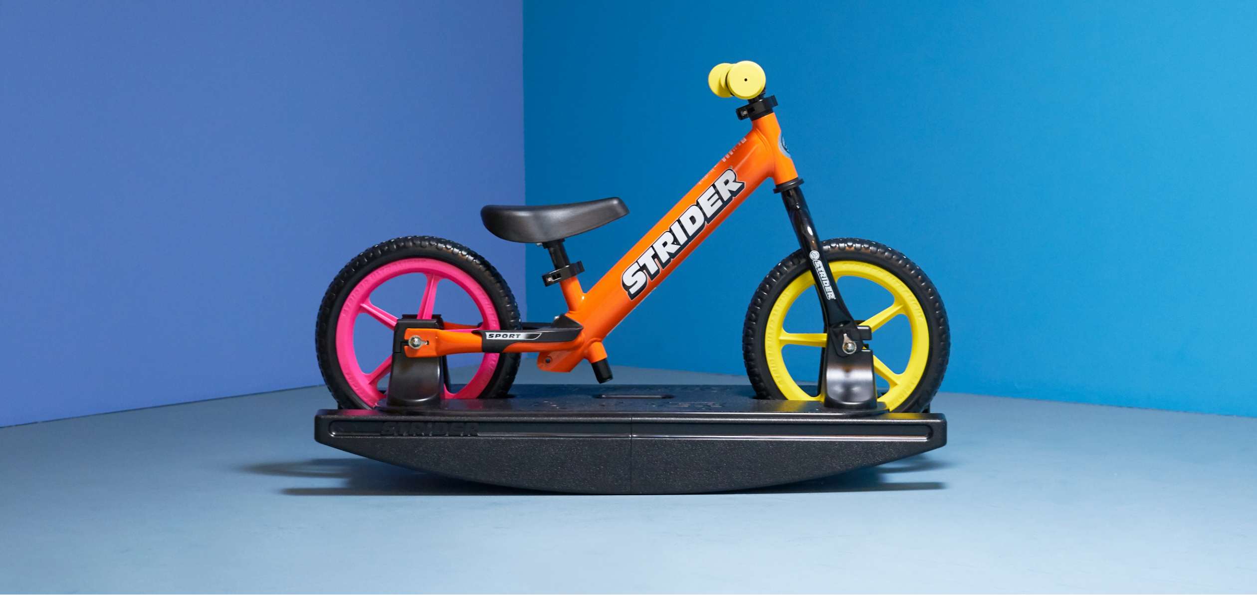 ロッキングストライダー プロモデル（全6色） – strider