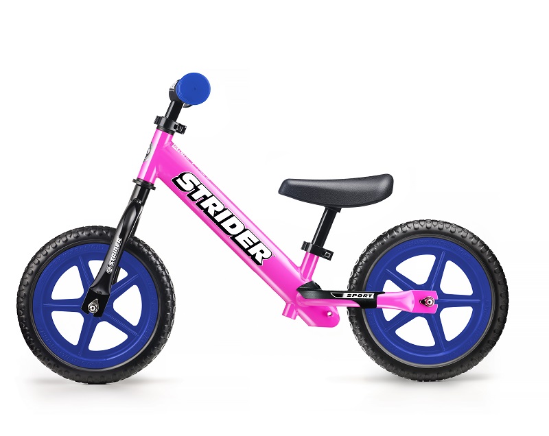 カスタム STRIDER | ストライダー