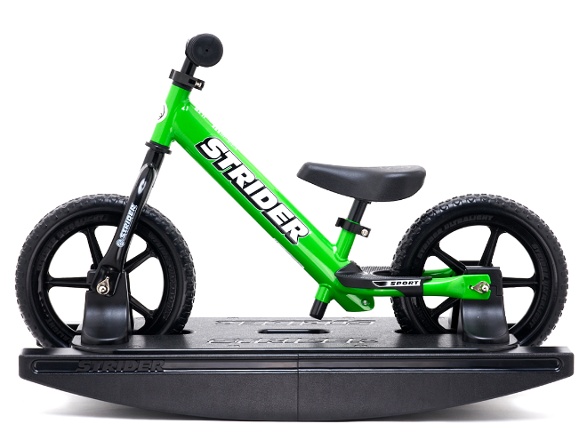 ロッキングストライダー