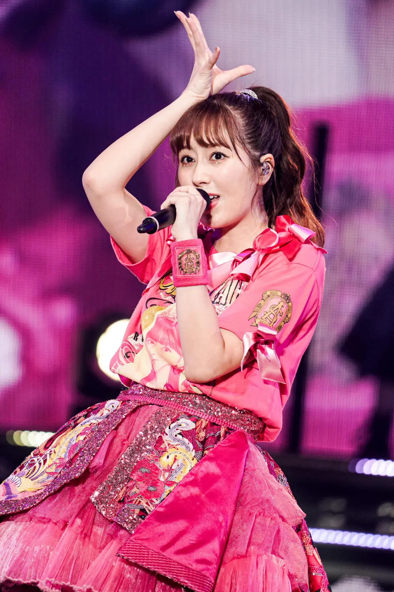 15年の軌跡と感謝を未来に繋げる | ももいろクローバーZ 「15周年を