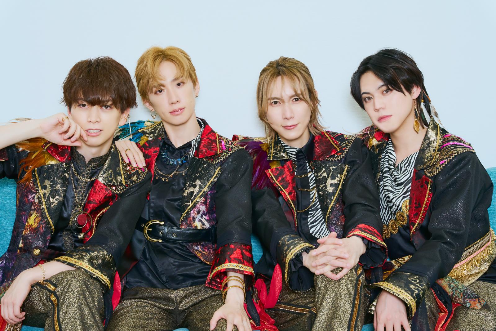 友達からスタートしているので長続きしている | MeseMoa. 「5人体制に