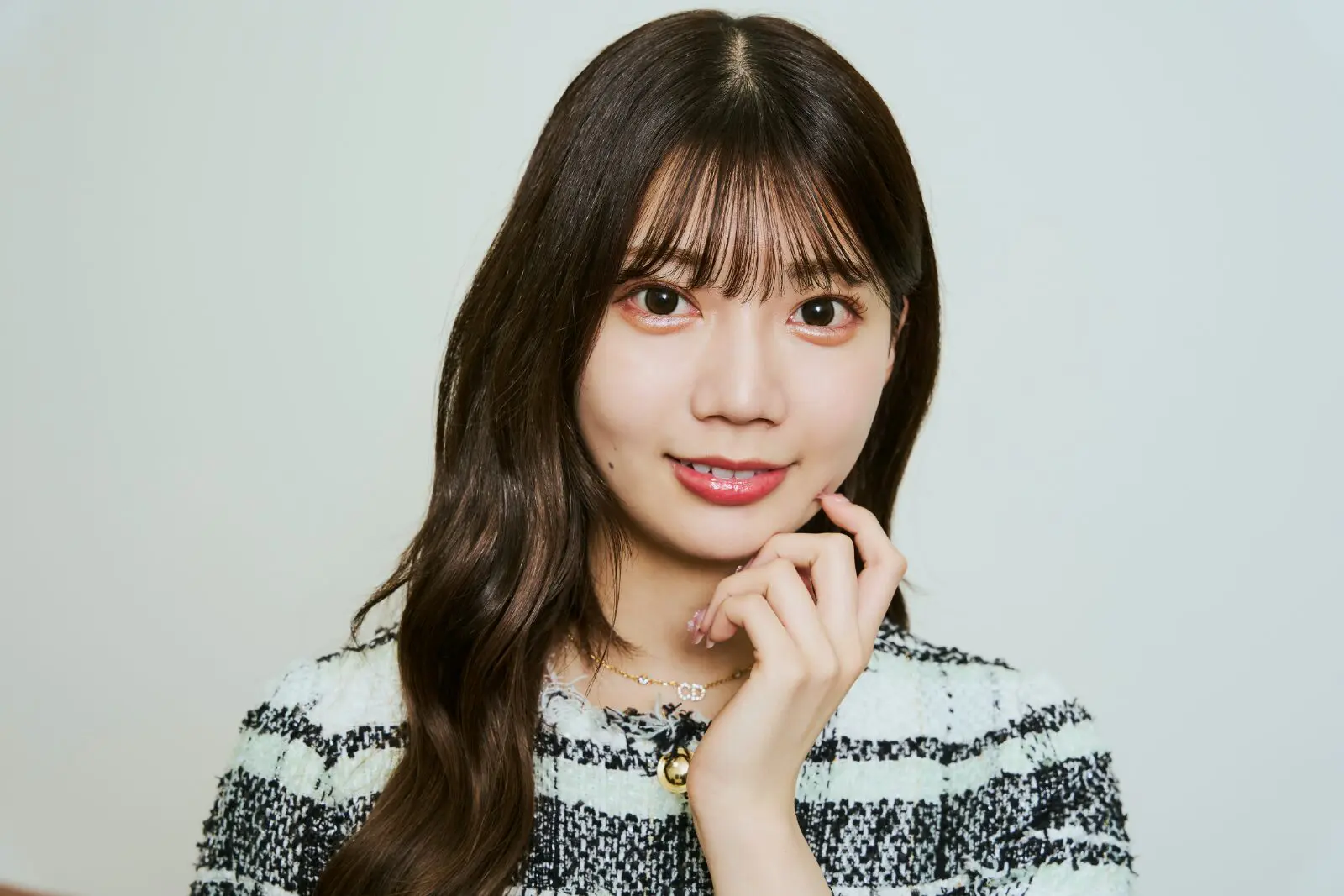 活動再開直後に、同期とともに再び日向坂46のステージへ | 高本彩花