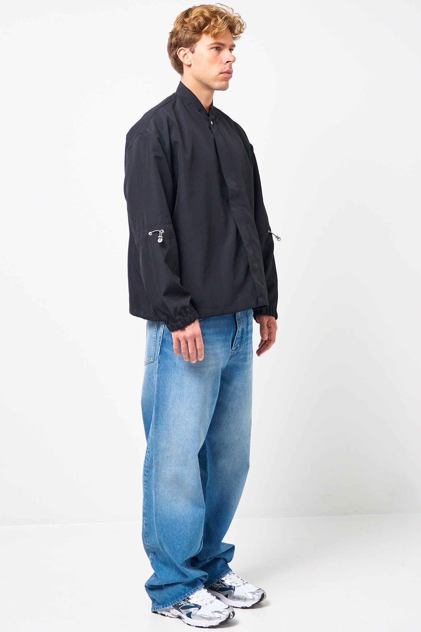 OAMC Peacemaker – STRØM