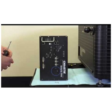 GDC SR-1000 2K With 2TB Cinecache – Strong Technical Services