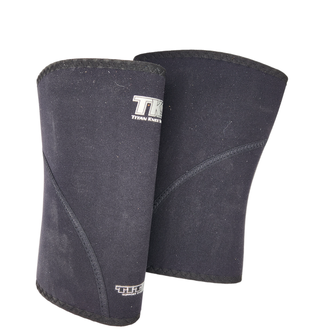 Titan TKS Knee Sleeves | StrongArm Sport