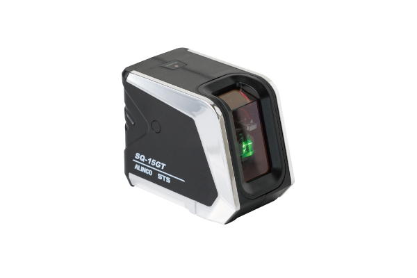 グリーンレーザー墨出器｜測量機｜製品情報｜STS株式会社