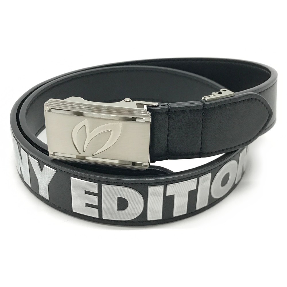 マスターバニーエディション】バックルベルトを5,000円でお買取りさせ