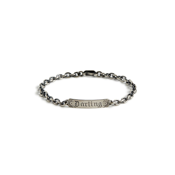 Darling Bracelet – Studebaker Metals