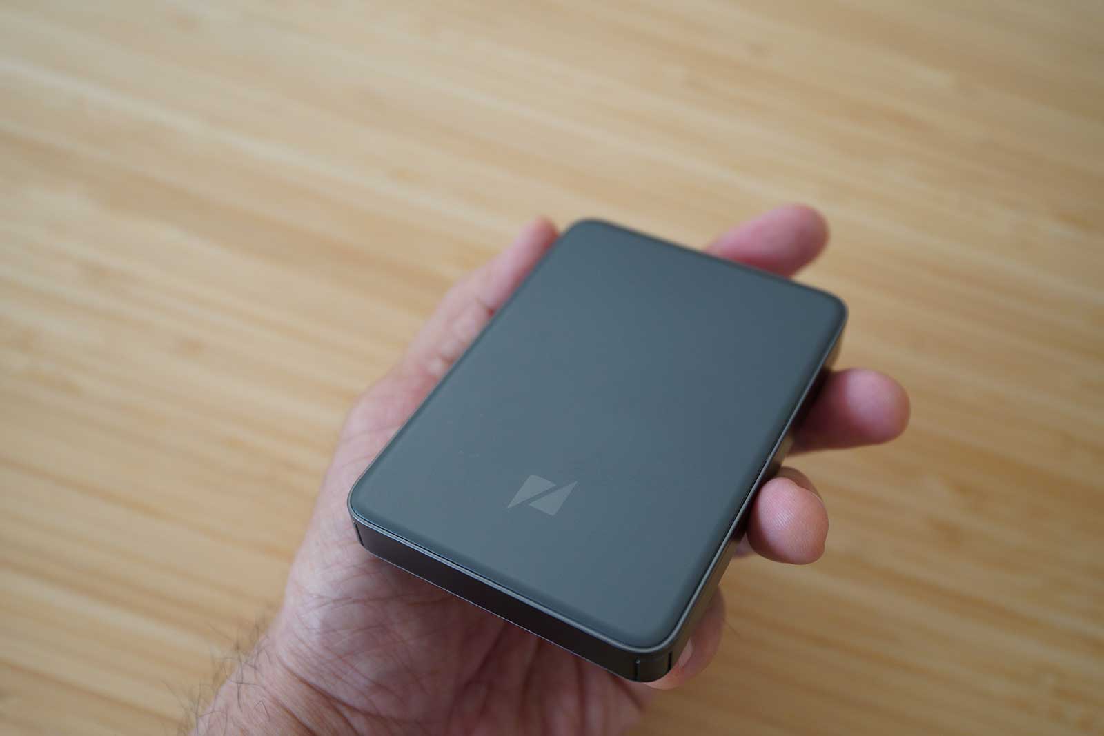 スマート・ウォレットZenlet 3〜コンパクト&ミニマルな次世代の財布