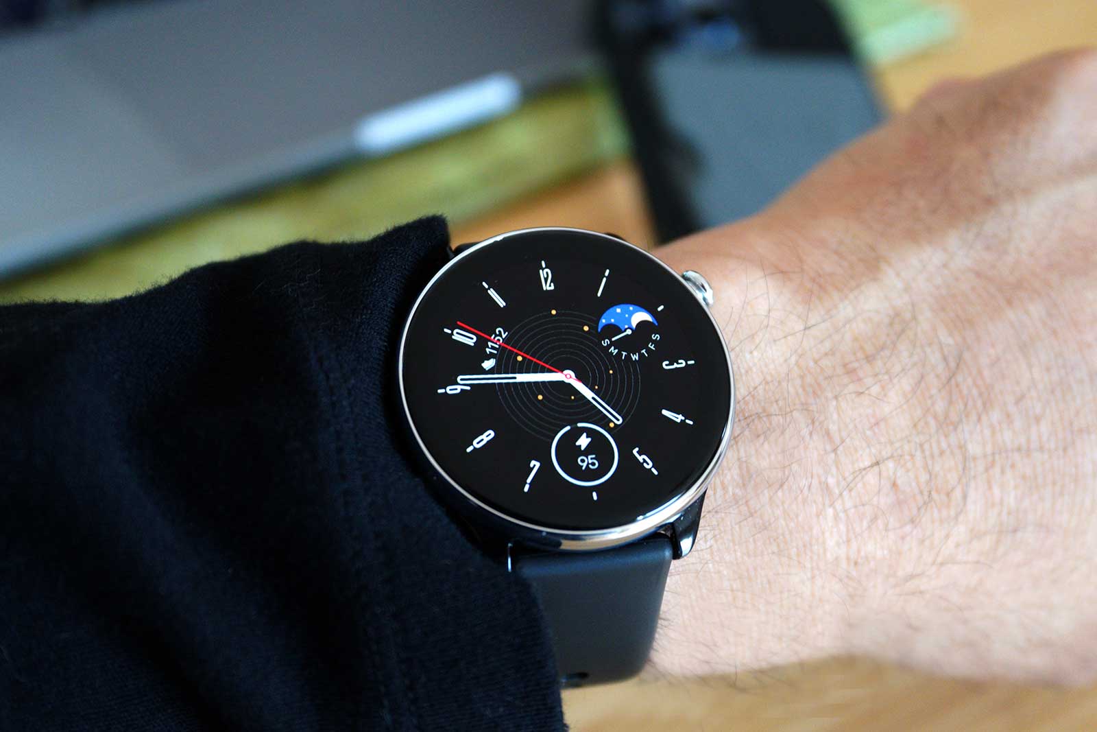 レビュー]Amazfit GTR Mini〜爆誕!ミニマル&高コスパ・スマート