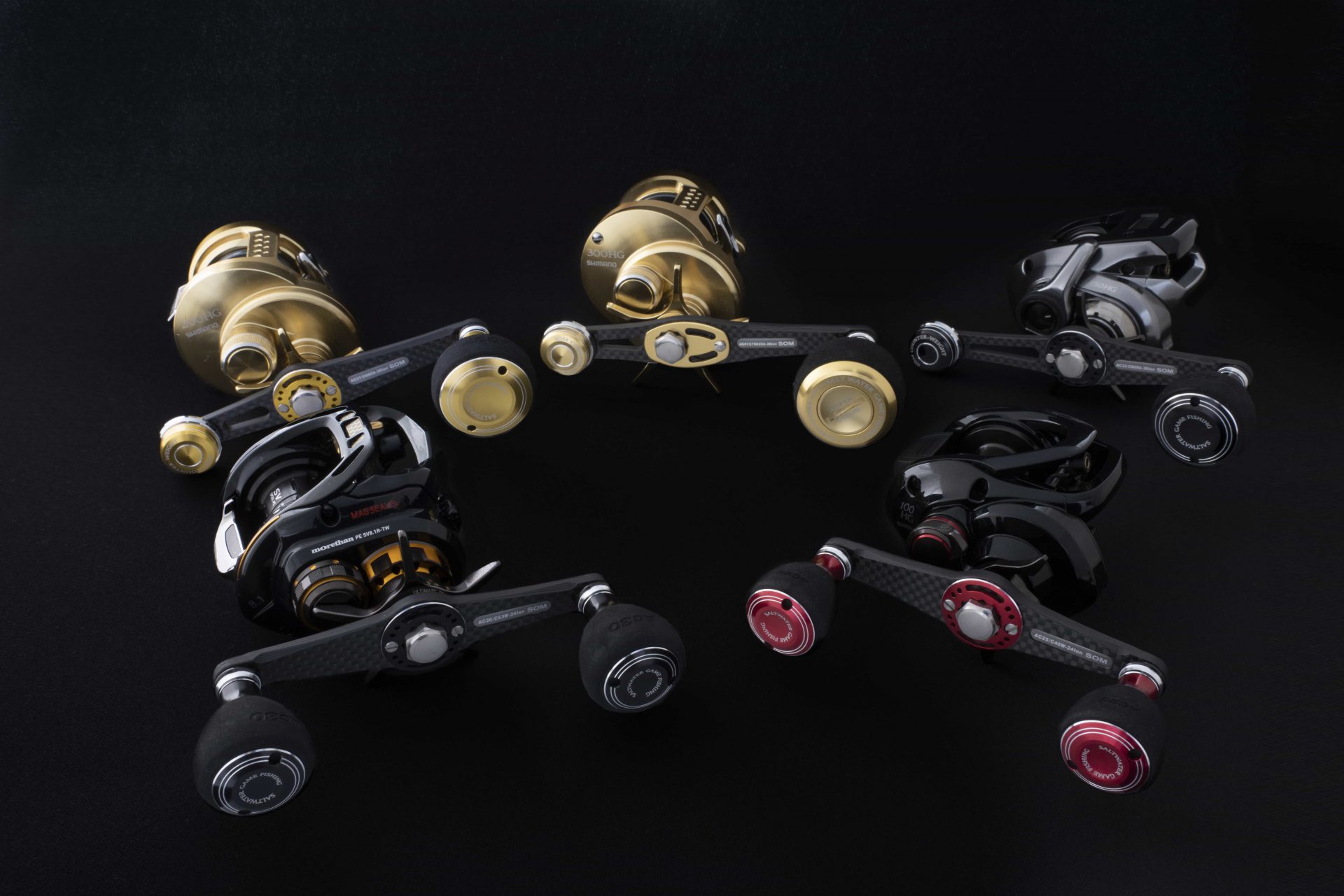 AE85/95Aa – STUDIO OCEAN MARK