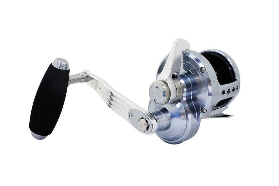 BLUE HEAVENスプール適合一覧 – STUDIO OCEAN MARK