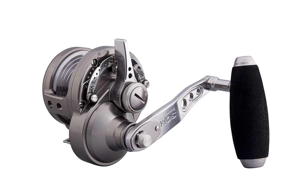 BLUE HEAVENスプール適合一覧 – STUDIO OCEAN MARK