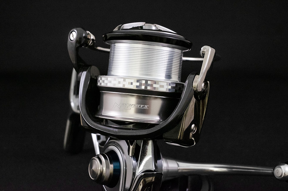 NO LIMITS 22EX4000S/T＆4000SS/S – STUDIO OCEAN MARK