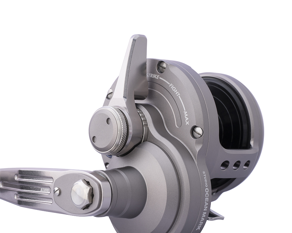 BLUE HEAVEN MAGBRAKE – STUDIO OCEAN MARK