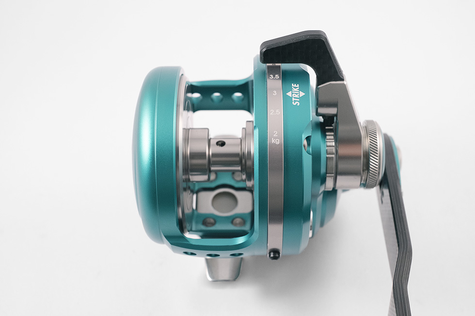 BLUE HEAVEN L50-20th – STUDIO OCEAN MARK