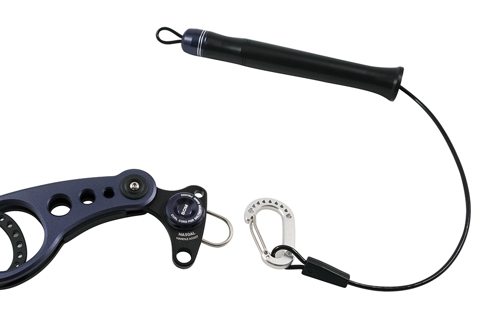 ハンドルアシスト HA50AL – STUDIO OCEAN MARK