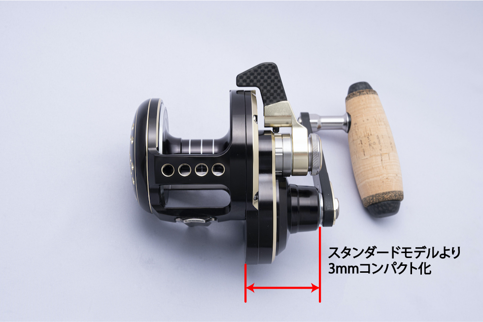 OGM BLUE HEAVEN 100 – STUDIO OCEAN MARK