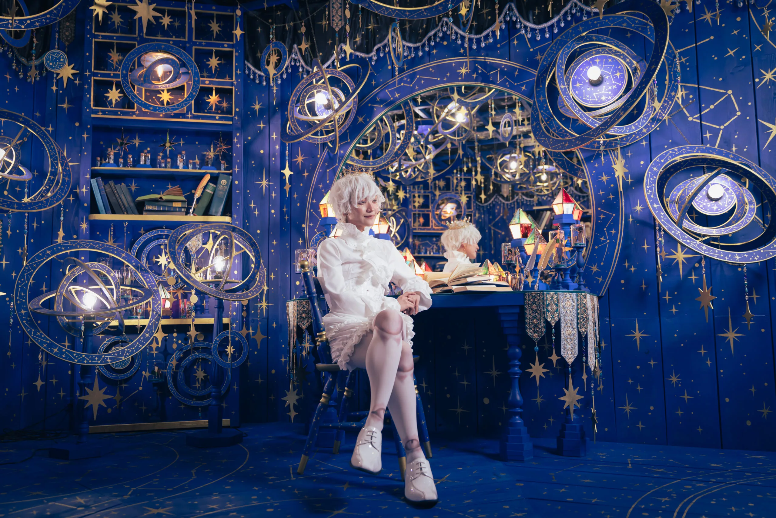 studio瑞~mizuki~ | コスプレ、ポトレ写真撮影スタジオ