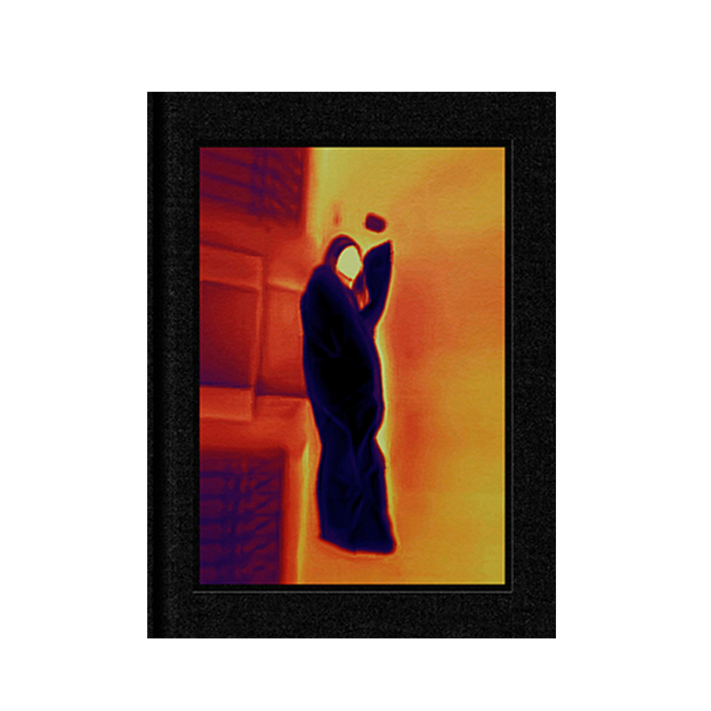 VIRUS – Studio Vortex by Antoine d'Agata