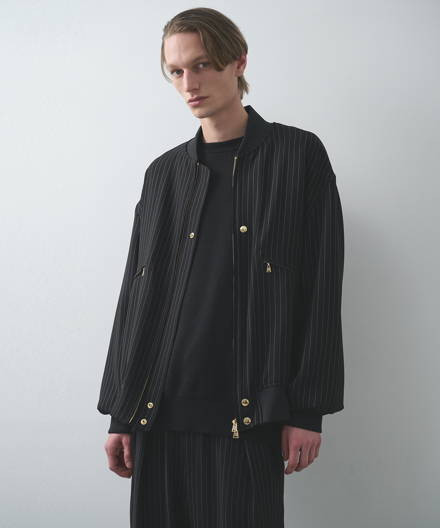 別注 MA-1｜CULLNI