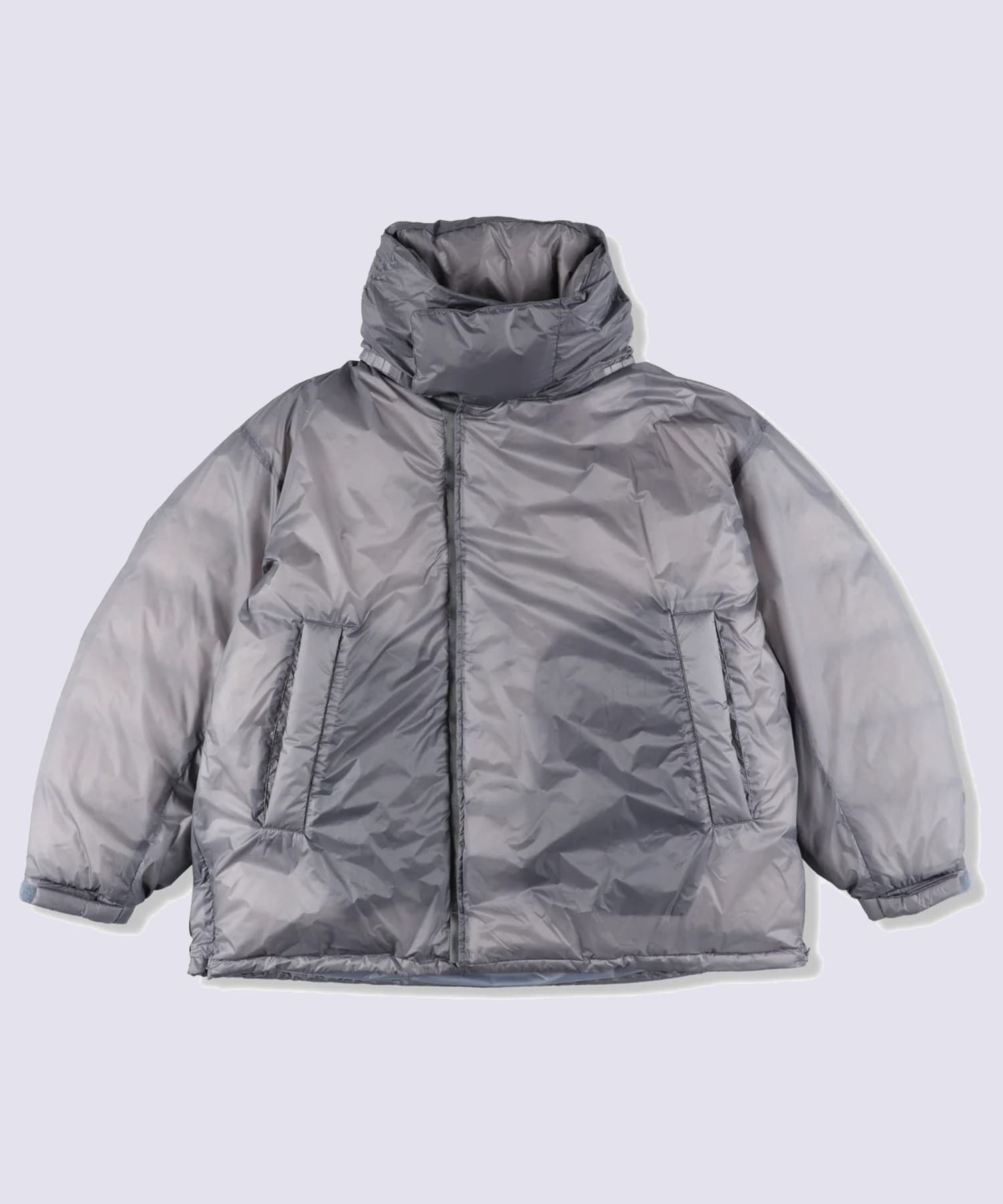 is-ness | DOWN PUFFER JACKET is-ness×Y(dot) BY NORDISK