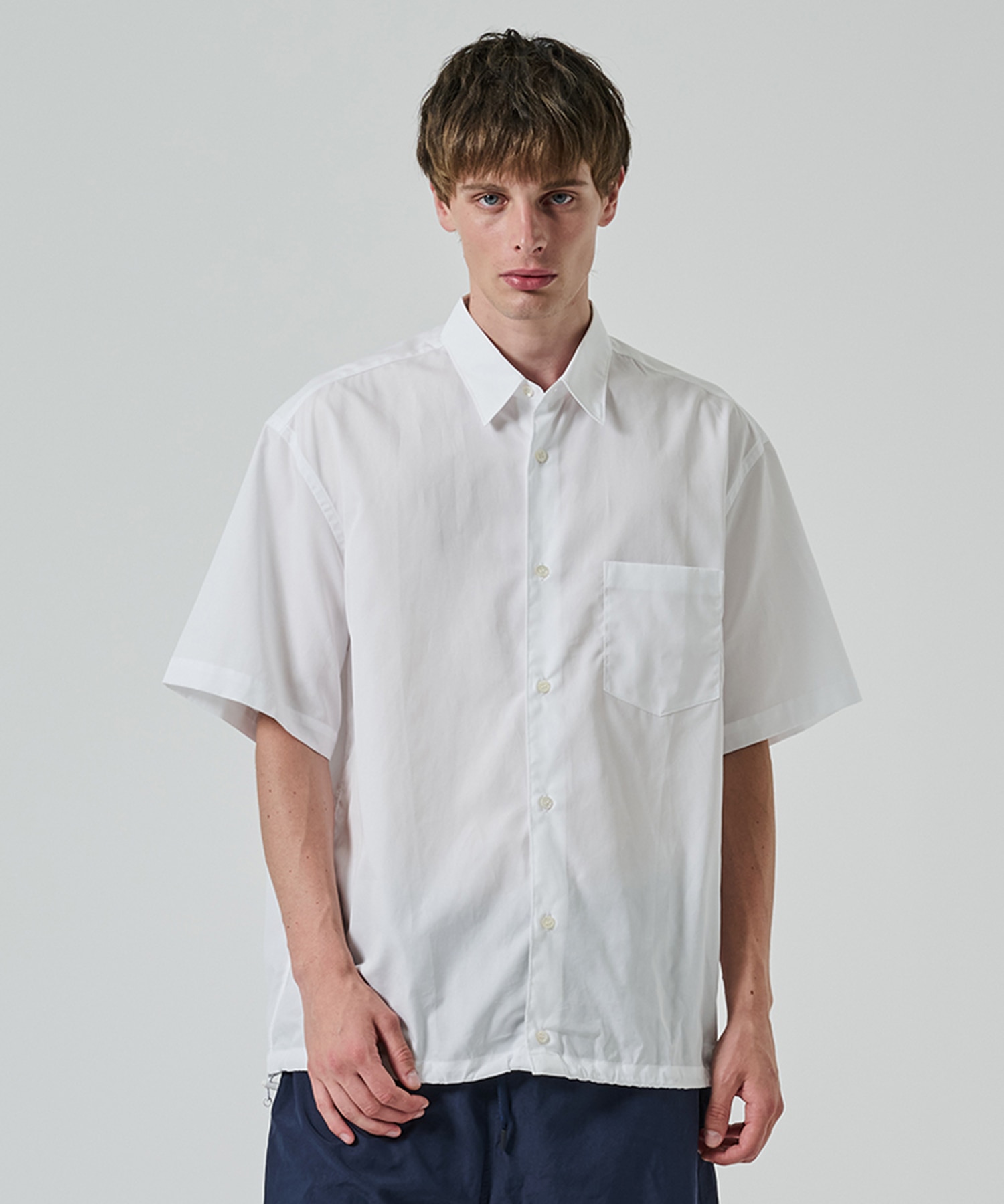HO-BO22-051 S/S SHIRT｜COMME des GARCONS HOMME