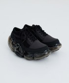 MOOPIE SKATE(36 BLACK): grounds: WOMENS｜ STUDIOUS ONLINE公式通販