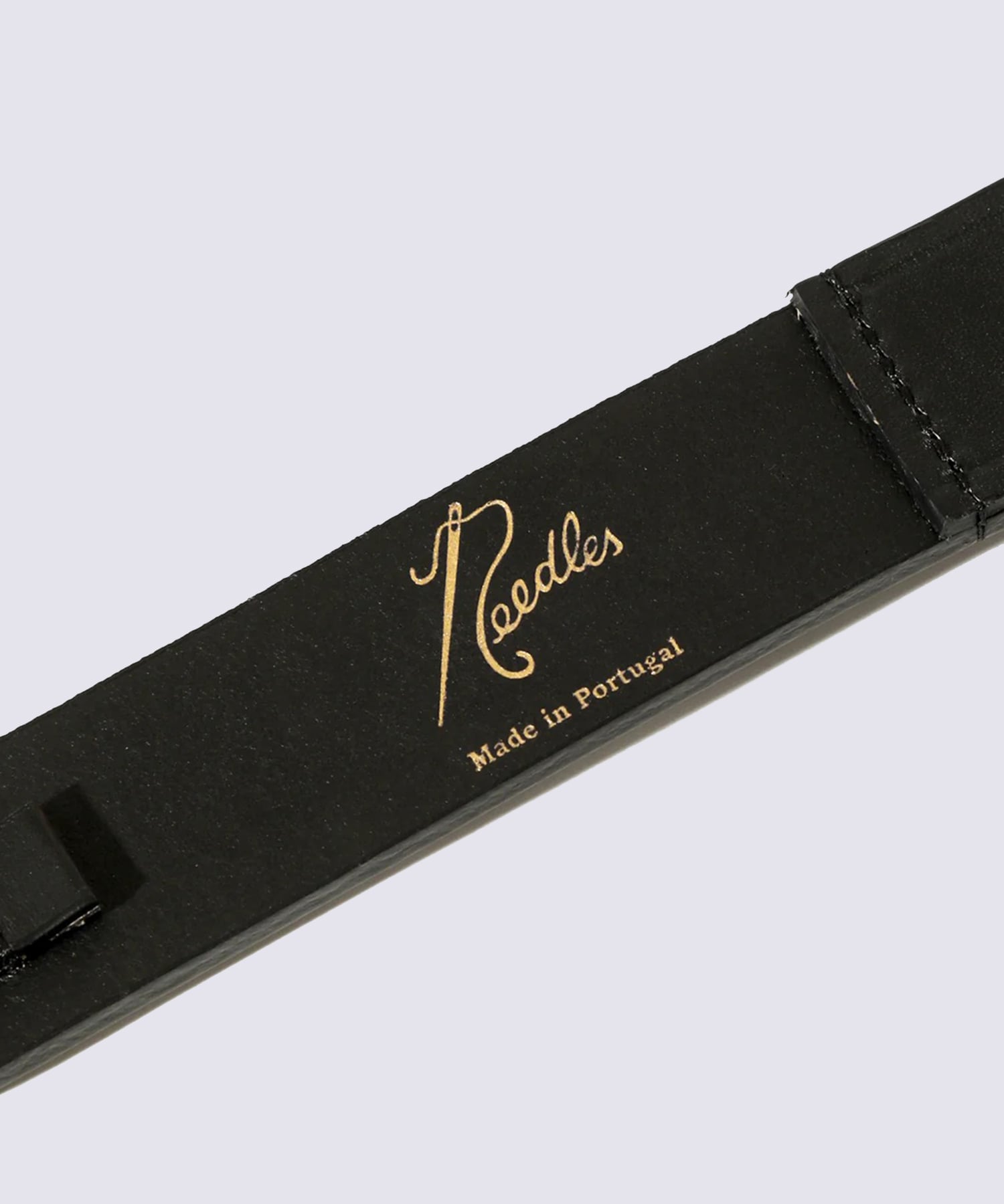 Needles | Quick Release Belt - Tassel Bit