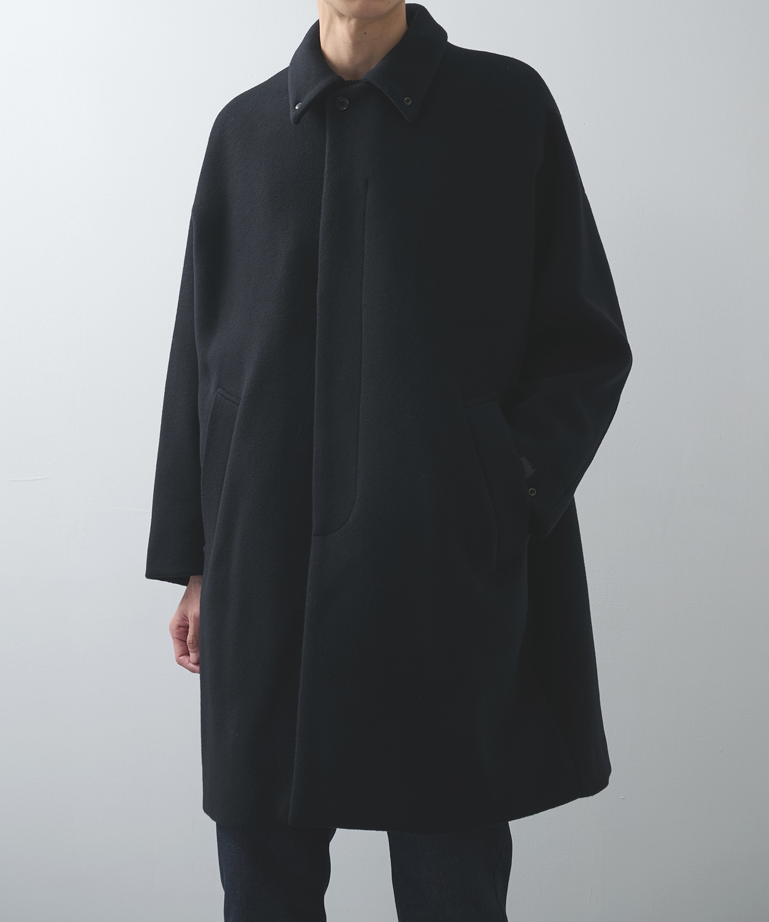 N.HOOLYWOOD（エヌハリウッド）公式通販｜STUDIOUS（ステュディオス