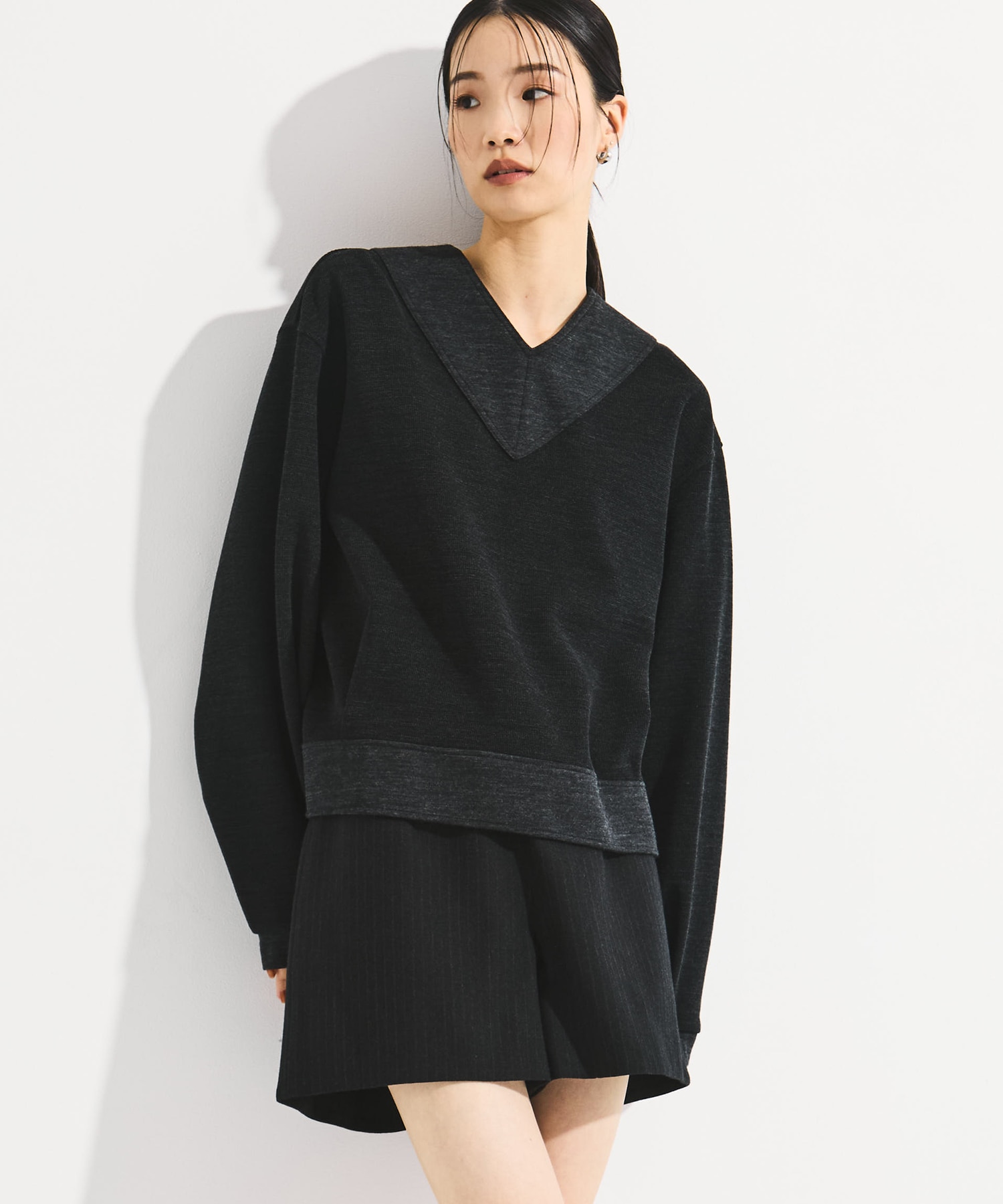 WOMENS/トップス(2／6ページ)｜ STUDIOUS ONLINE公式通販サイト