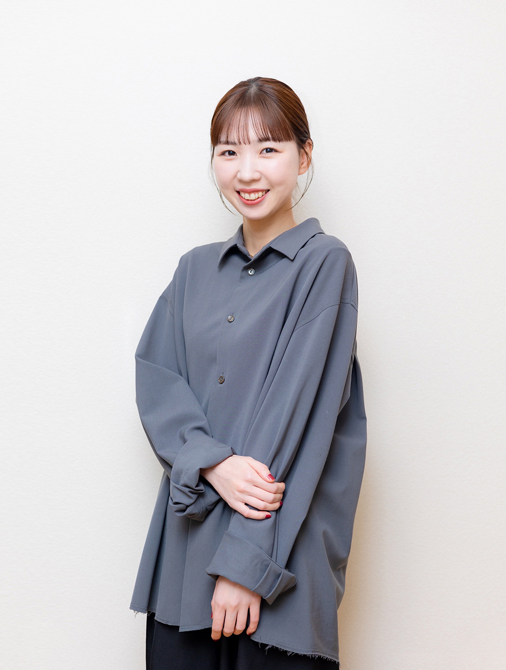 Nana Fujiwara - 株式会社スタジオゼロ｜写真で暮らしを豊かに。