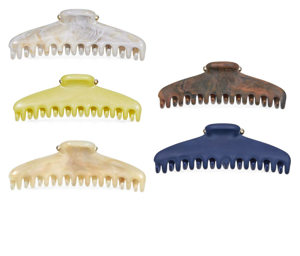 ヴィーナスクリップ Lルンゴサイズ | ACCA