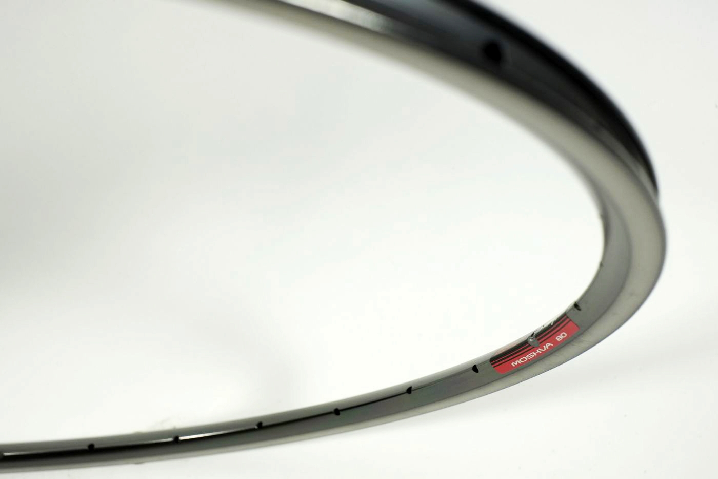 Campagnolo Moskva 80 Drahtreifen Felgen