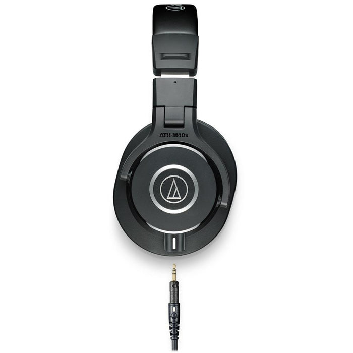 Audio Technica ATH-M40X — Studiocare