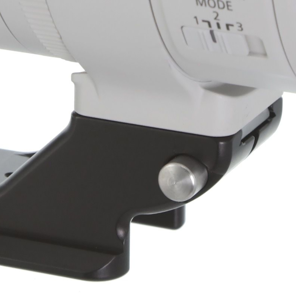 スタジオJin / 【KIRK】高剛性レンズフット LP-73