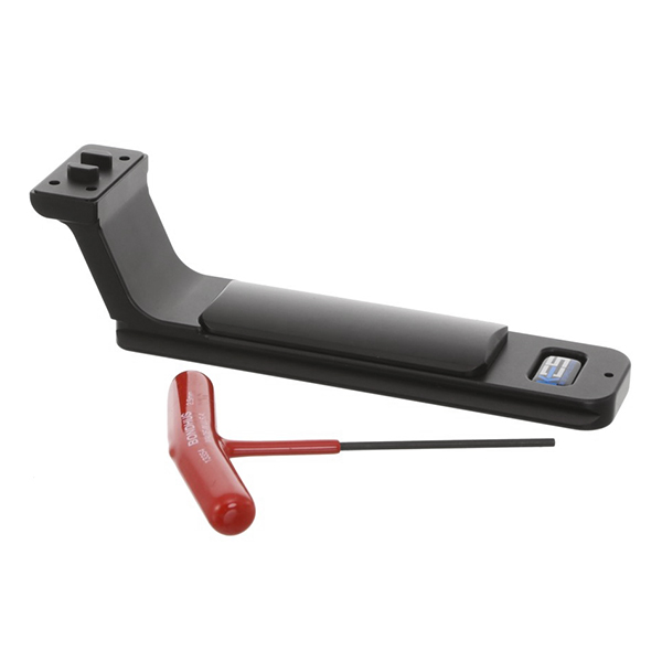 スタジオJin / 【KIRK】高剛性レンズフット LP-63N