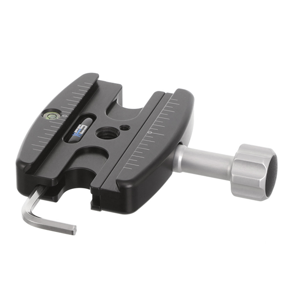 スタジオJin / 【KIRK】QTTクイックリリースクランプ - 3.18インチ延長